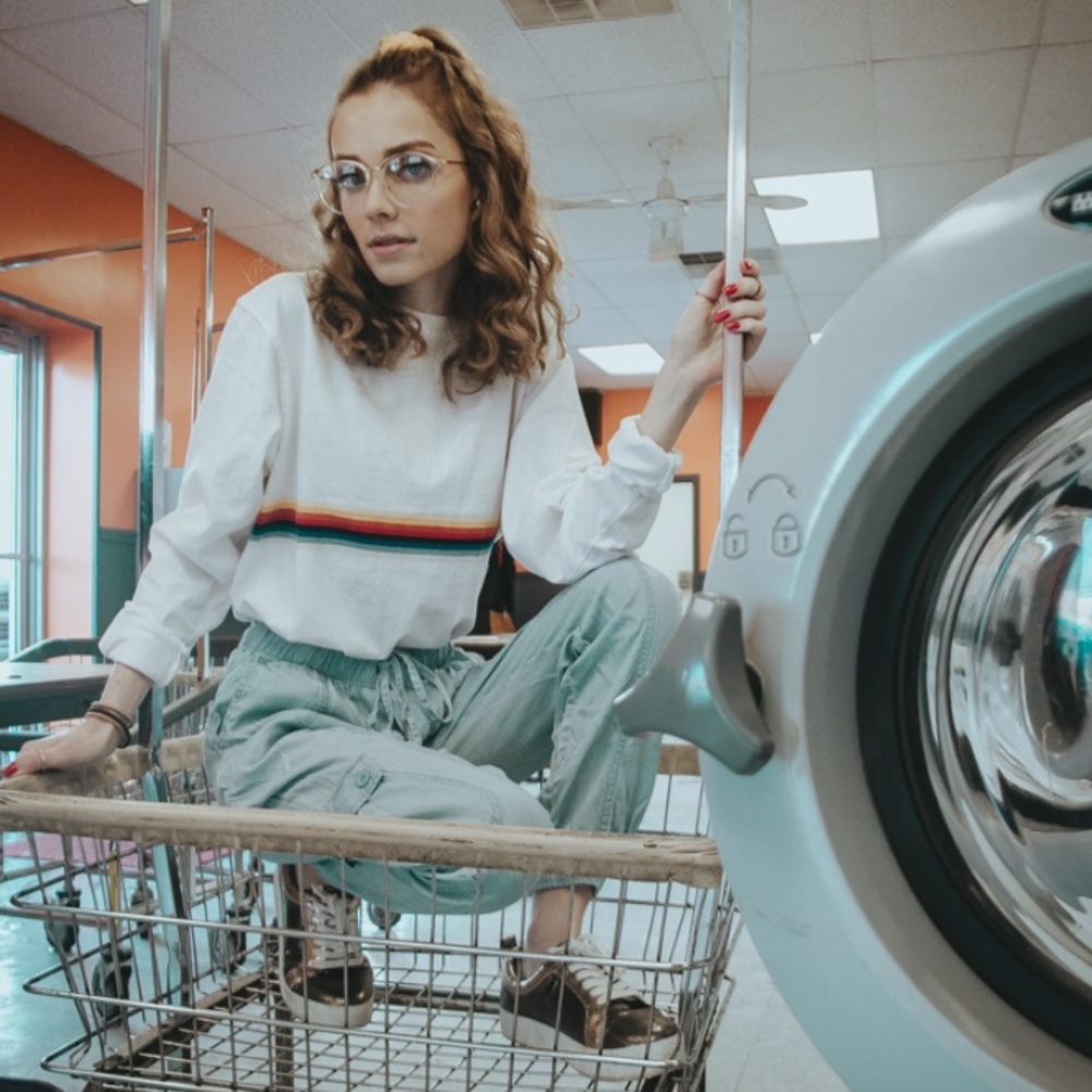 brandy melville long sleeved t shirt